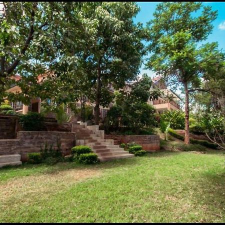 Riverfront Gardens Bed and Breakfast Mjini Εξωτερικό φωτογραφία