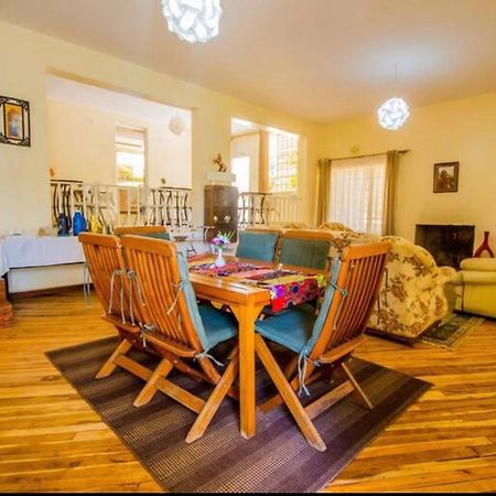 Riverfront Gardens Bed and Breakfast Mjini Εξωτερικό φωτογραφία