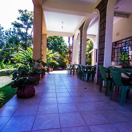 Riverfront Gardens Bed and Breakfast Mjini Εξωτερικό φωτογραφία