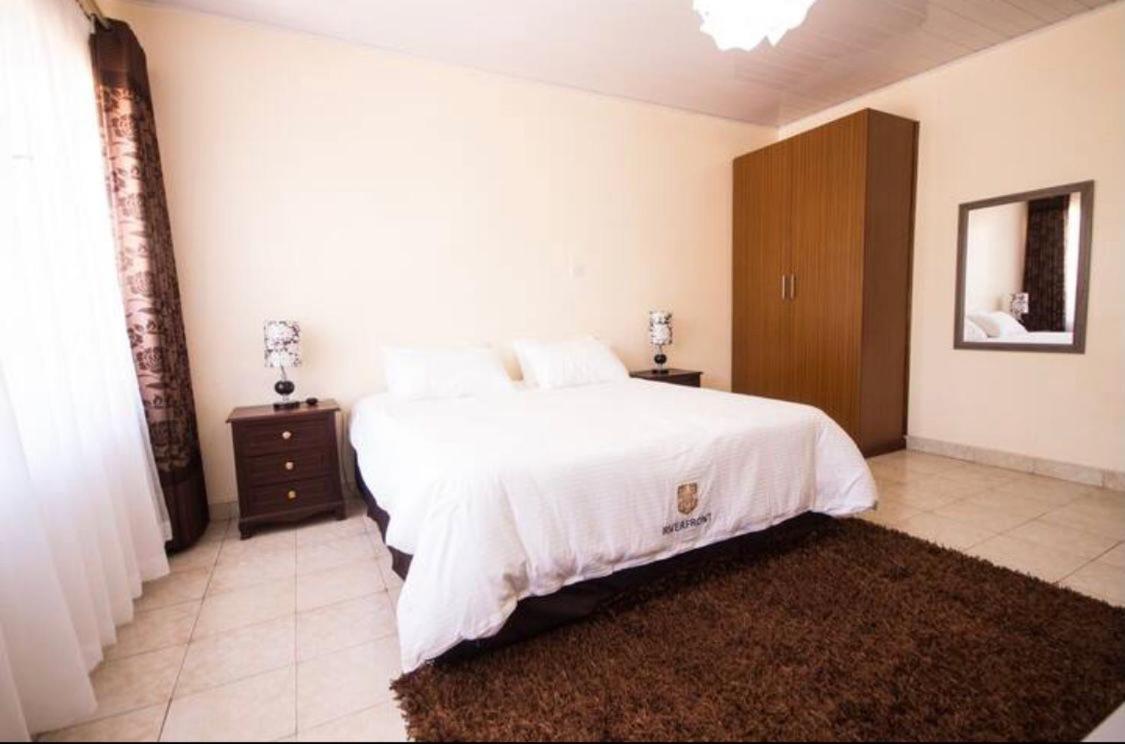 Riverfront Gardens Bed and Breakfast Mjini Εξωτερικό φωτογραφία