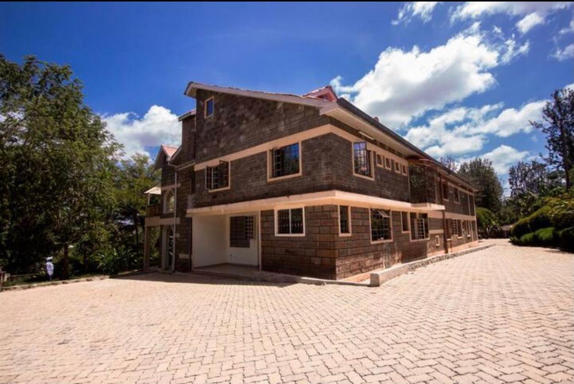 Riverfront Gardens Bed and Breakfast Mjini Εξωτερικό φωτογραφία