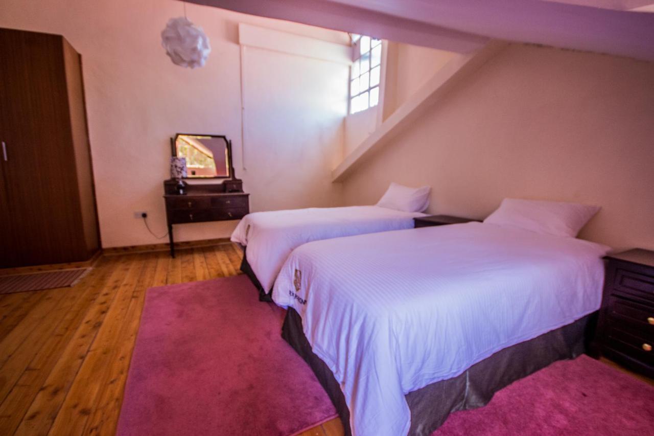 Riverfront Gardens Bed and Breakfast Mjini Εξωτερικό φωτογραφία