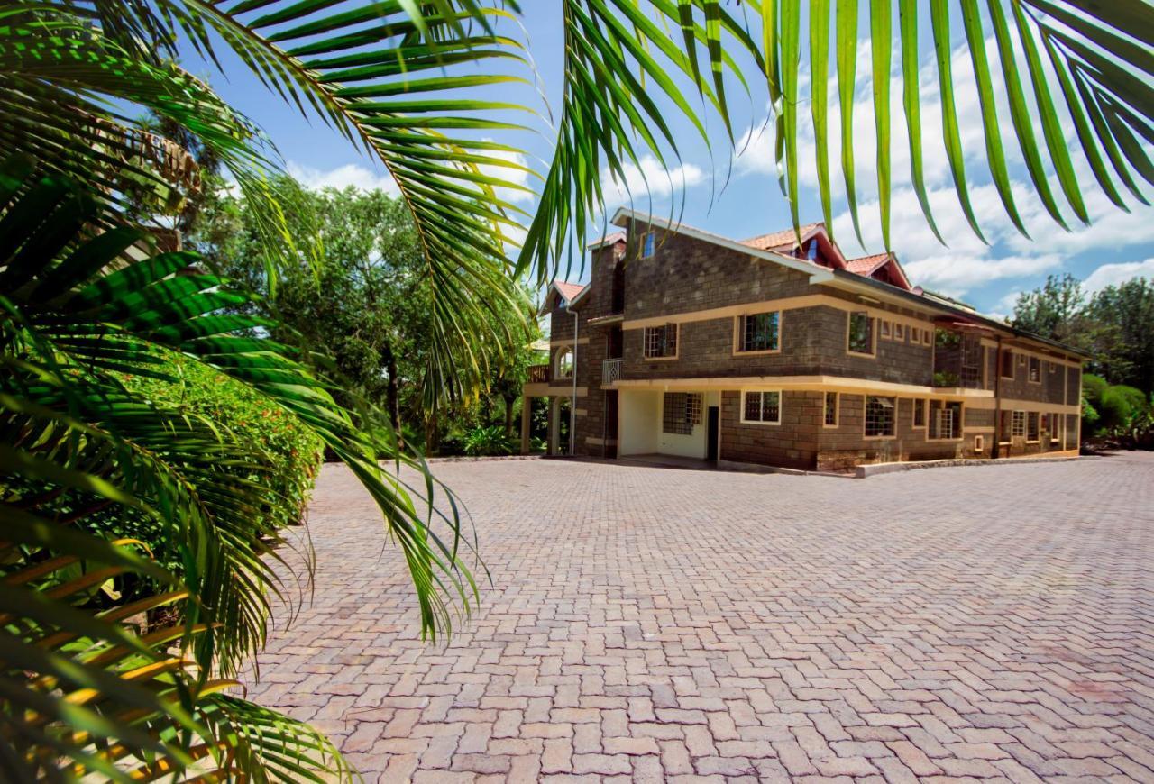 Riverfront Gardens Bed and Breakfast Mjini Εξωτερικό φωτογραφία