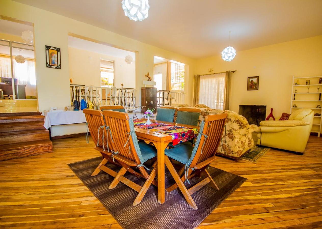 Riverfront Gardens Bed and Breakfast Mjini Εξωτερικό φωτογραφία
