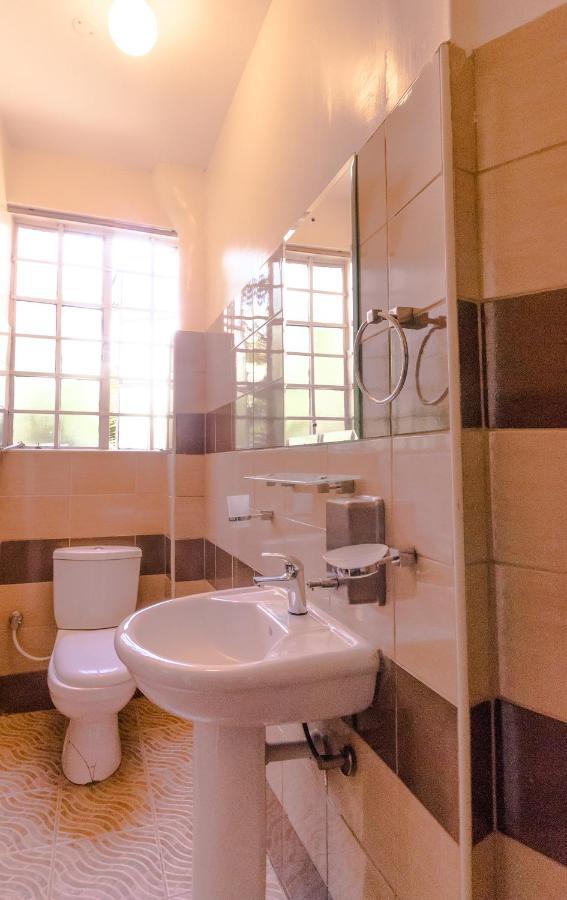 Riverfront Gardens Bed and Breakfast Mjini Εξωτερικό φωτογραφία