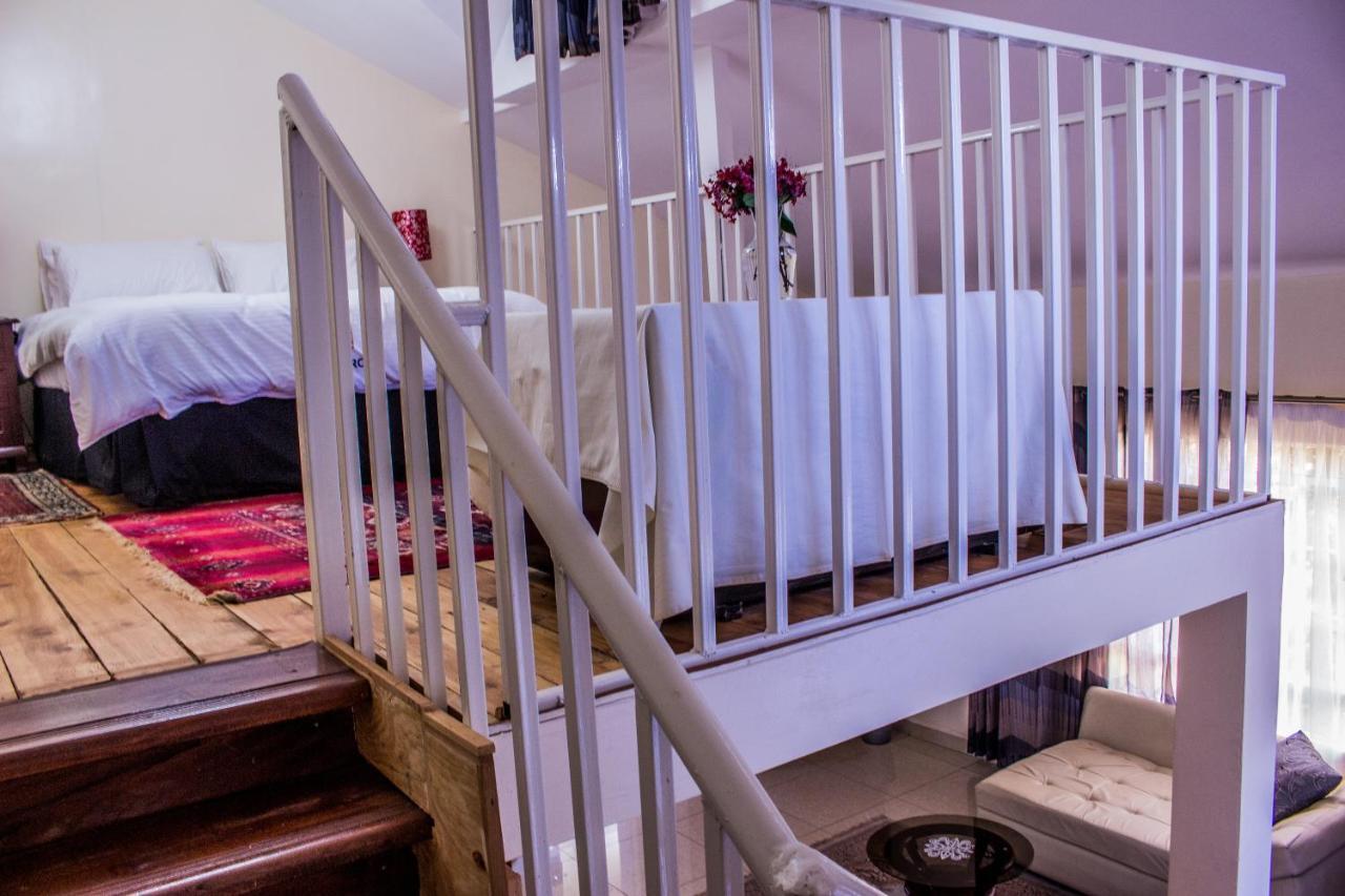 Riverfront Gardens Bed and Breakfast Mjini Εξωτερικό φωτογραφία